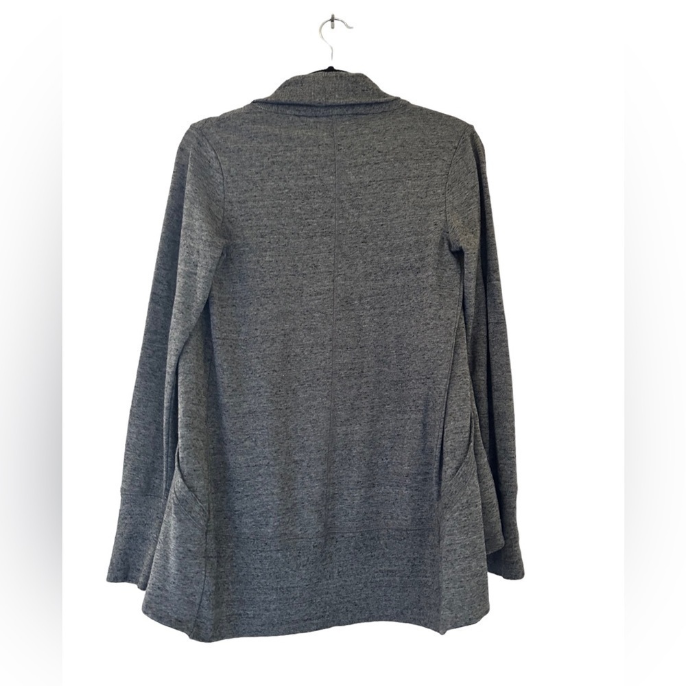 Athleta wrap cardigan - Picture 2 of 2